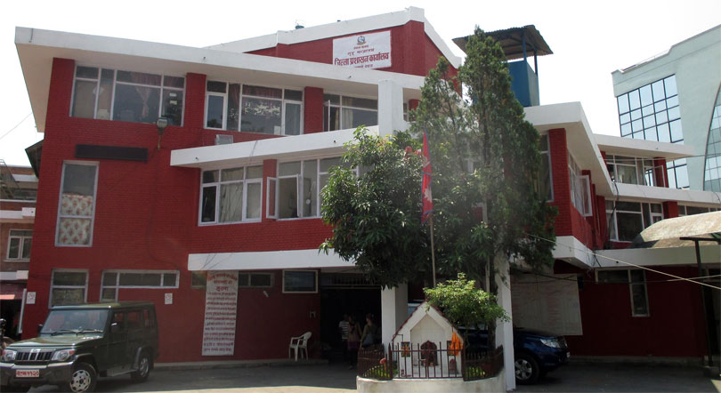 उपत्यकामा जारी निषेधाज्ञा साउन १० सम्म लम्बियो