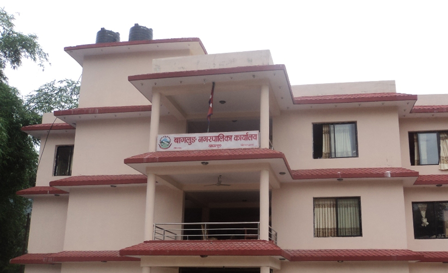 बागलुङ नगरपालिकाले स्थानीय पाठ्यक्रम बनाउँदै