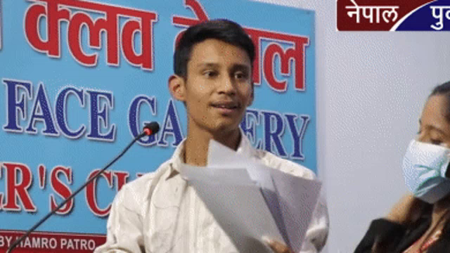 विजय शाहीको मृत्युको हल्ला पछाडीका तथ्यहरु