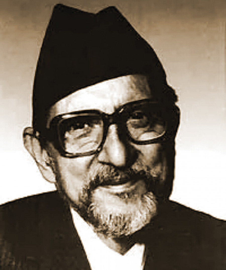आज ३९ औं बीपी स्मृति दिवस