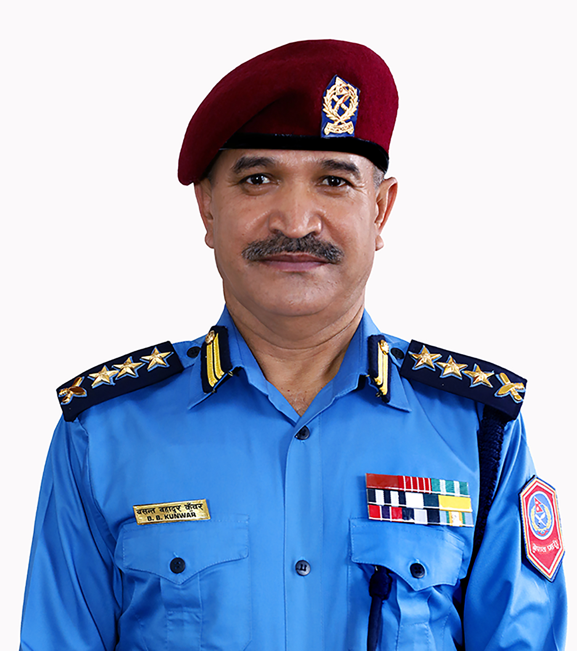 संगठनभित्र कुनै पनि मर्यादामाथि आँच आउने कामलाई निरूत्साहित गर्छाै : केन्द्रीय प्रहरी प्रबक्ता कुँवर