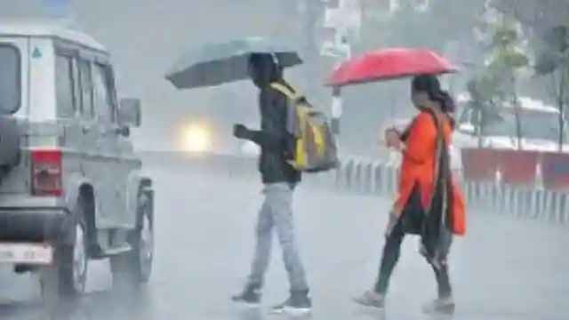 माैसम अपडेट (भिडियो सहित)