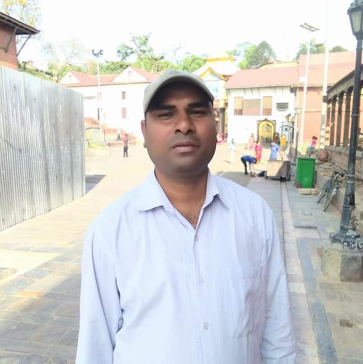 रेल्वे कम्पनीको महाप्रबन्धकमा माधव नेपालनिकट निरन्जन झा नियुक्त