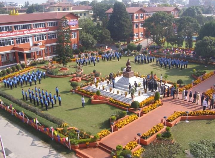 लेखापालको सरुवा गर्न नस्कदा आईजीपी निरिह!