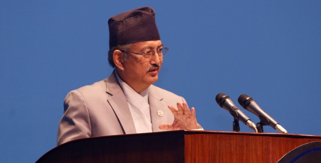 महाकालीमा बेपत्ता जयसिंह धामीको खोजी जारी छ : गृहमन्त्री