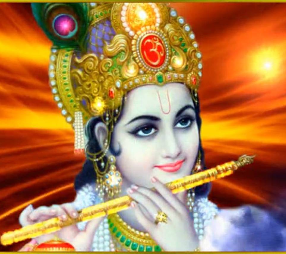 आज श्रीकृष्ण जन्माष्टमी मनाइँदै : यस्ताे छ धार्मिक महत्व