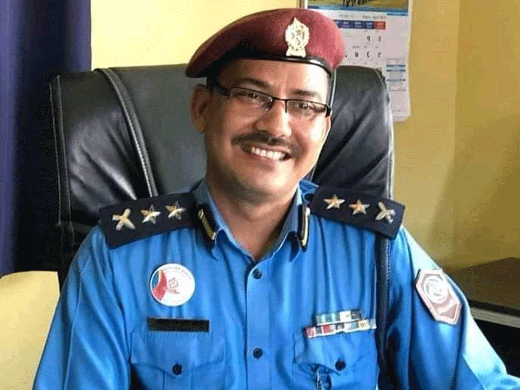 प्रहरी हेडक्वाटरले एसपी शाहलाई छानबिन गर्न एसएसपीको नेतृत्वमा ४ सदस्यीय छानबिन समिति गठन