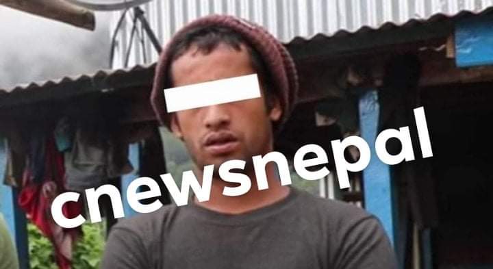 संखुवासभा हत्या पाँच दिनमा प्रहरी सफलता पक्राउ परे आफ्नै भतिजो