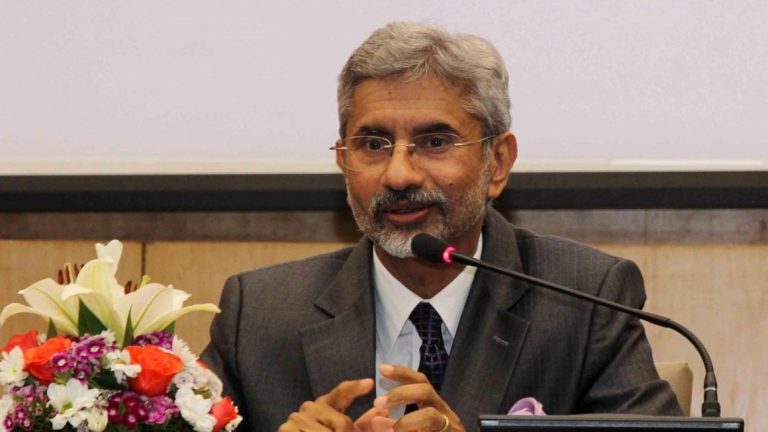 भारतले भन्यो, ‘नेपालका परराष्ट्रमन्त्रीसँग अमेरिकामै वार्ता हुनसक्छ’