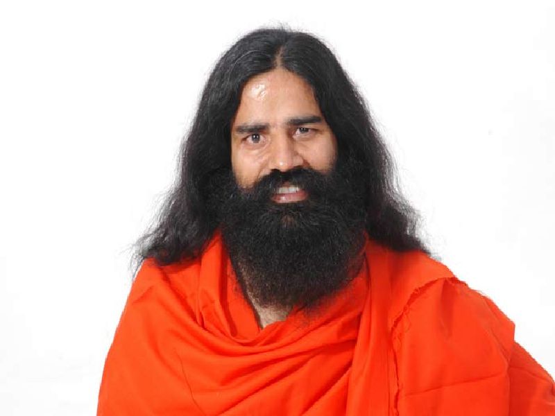 योगगुरु रामदेवले चन्द्रागिरि डाँडामा योग प्रशिक्षण दिने