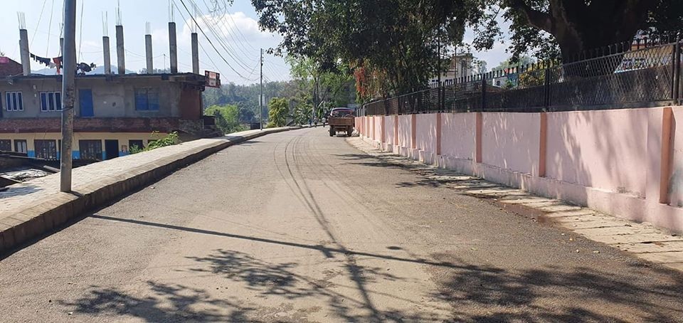 सत्ता गठबन्धन दल र एमाले कार्यकर्ताबीच विवाद बढेपछि सिन्धुलीमा निषेधाज्ञा