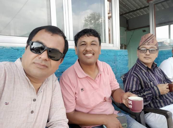 राप्रपाको केन्द्रीय सदस्यमा युवा नेता देवेन्द्र प्रधान निर्वाचित
