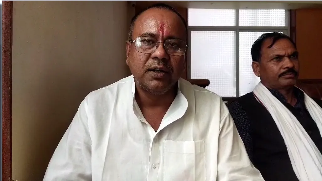 मेराे विरूद्धमा उमेदवार नै गतिलाे भएन  : यादव