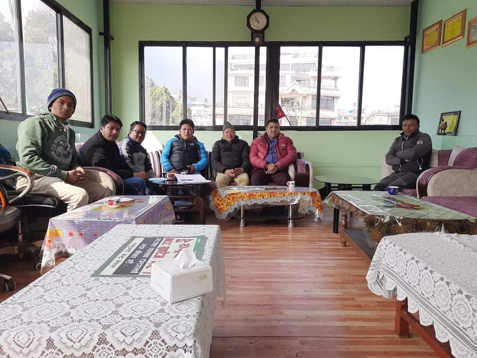 नो एमसीसी भन्दै १३ दलले भाेली वुधवार चन्द्रागिरिमा व्यापक विरोध प्रर्दशन गर्ने