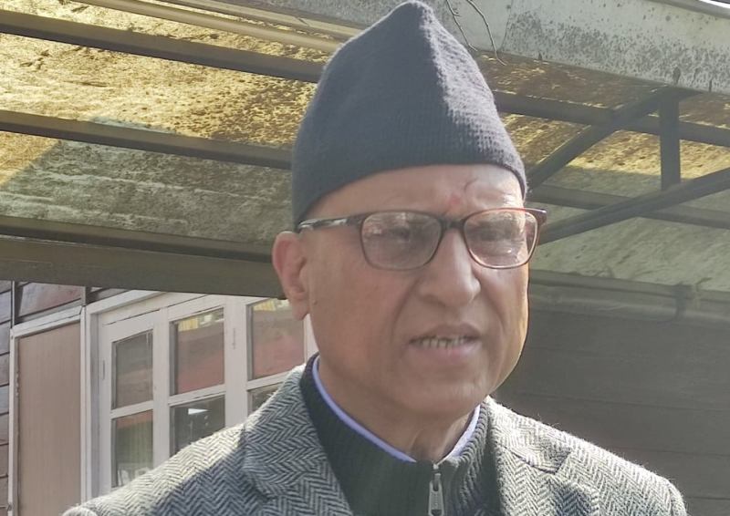 मन्त्री बडूद्वारा न्याय प्रशासनलाई सर्वसुलभ र प्रभावकारी बनाउन निर्देशन