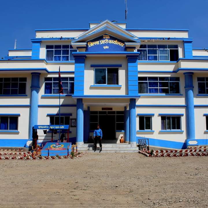 प्रचण्डमाथि ढुंगा प्रहार भएको छैन, अनर्गल प्रचार गरे कारबाही हुन्छ : प्रहरी कार्यालय सुर्खेत