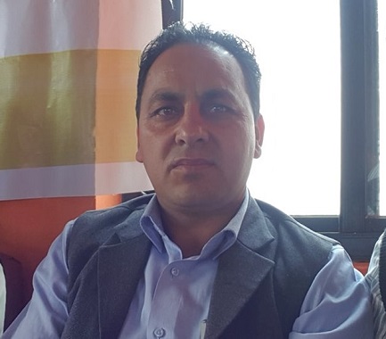 जनताले राष्ट्रिय जनमोर्चाबाट विकल्प खोजेका छन् : नेता थापा