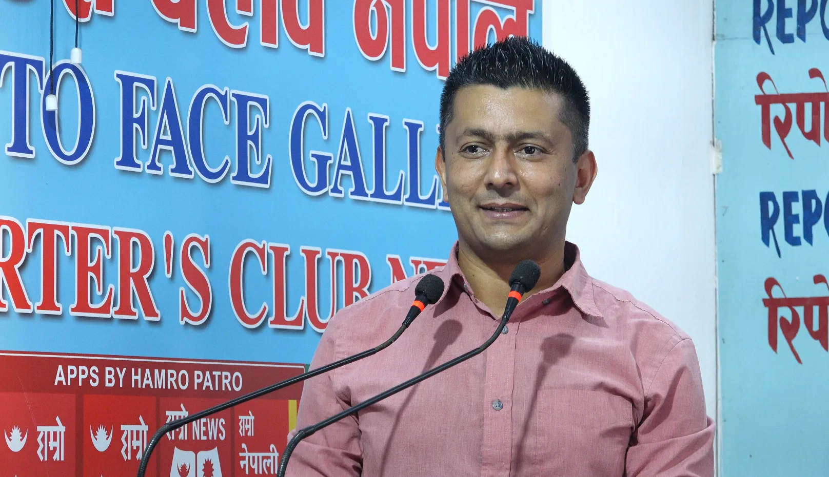 नागार्जुन नगरपालिकाे मेयर पदको लागि कोइरालाले  स्वतन्त्र उम्मेदवारी दिने
