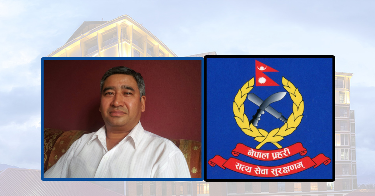 मन्त्री श्रेष्ठ द्वारा छाँया सेन्टर घटनाको बास्तविकता बुझ्न आग्रह ।