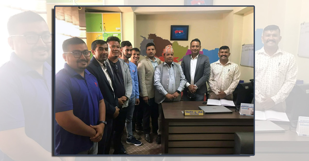 विश्व पर्यटन दिवसमा युवा संघले बिबिध कार्यक्रम गर्ने