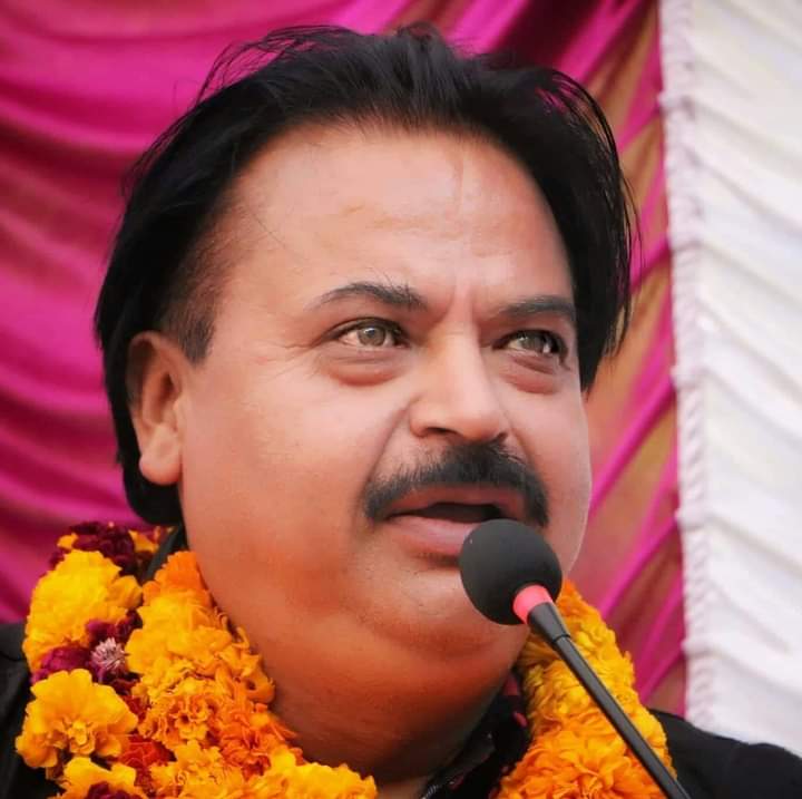 बालकृष्ण ढुंगेल मृत भेटिए