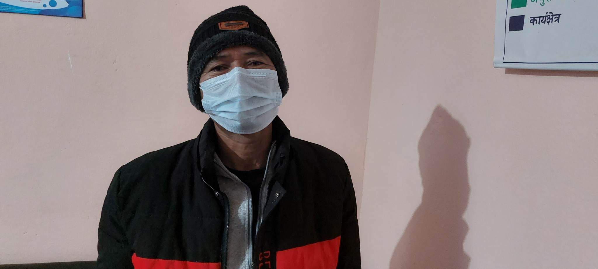 लम्कीचुहाबाट खैरो हेरोईन सहित एक जना पक्राउ
