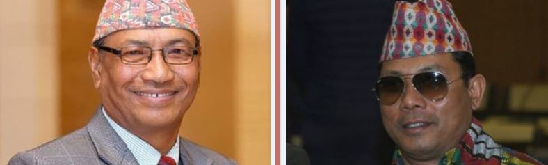 जसपा र नागरिक उन्मुक्ति बिच एकताबारे छलफल, रेशमलाई भेट्न कारागार पुगे राजेन्द्र श्रेष्ठ