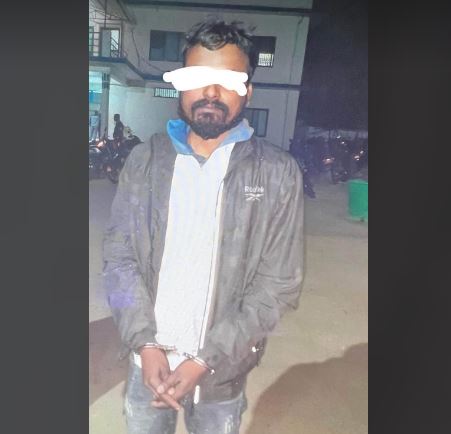 इप्रका महेन्द्रनगरबाट फरार ६ थुनुवा मध्ये एक पक्राउ,इन्स्पेक्टर कार्कीको कमाण्डमा पुरै सेट परिवर्तन