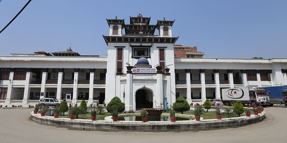 दर्ता भएका पचास प्रतिशत दल मात्रै लड्छन् चुनाव