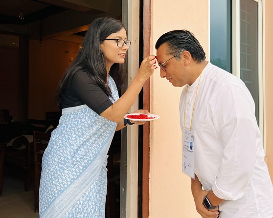 फराकिलो मतान्तरसहित स्वर्णिम वाग्ले विजयी