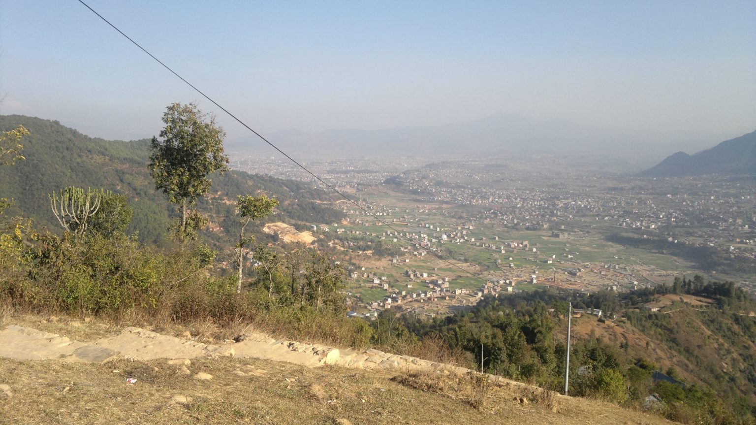 चन्द्रागिरि १ दहचोकमा वडा स्तरीय सात दलिय संयुक्त अनुगमन मोर्चा गठन