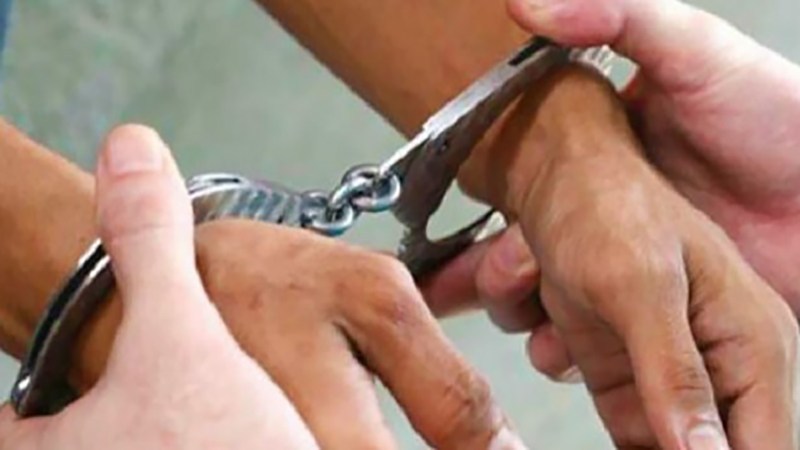 ११ हजार ७ सय ८० थान पटाकासहित एक जना पक्राउ