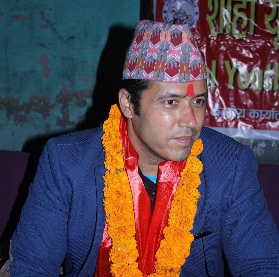 शाही युवा शक्ति नेपालका अध्यक्ष पशुपती खड्का सहित पाँच जना पक्राउ
