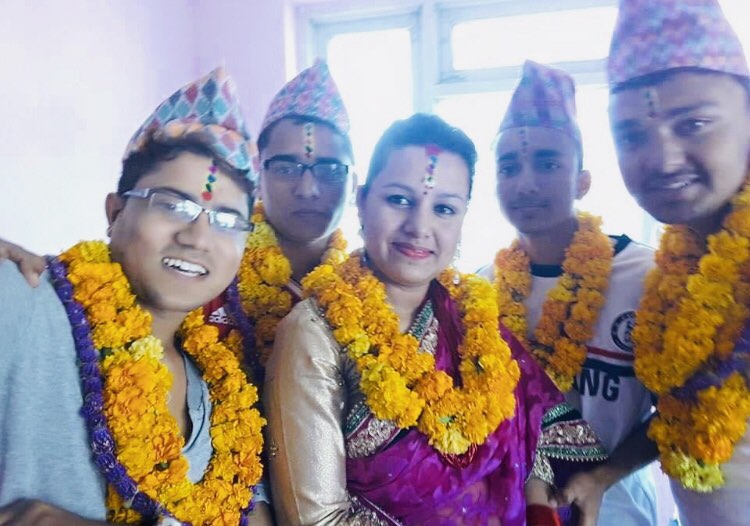 भाइटीकाको साइत कात्तिक २९ गते बिहान १० : ५१ बजे