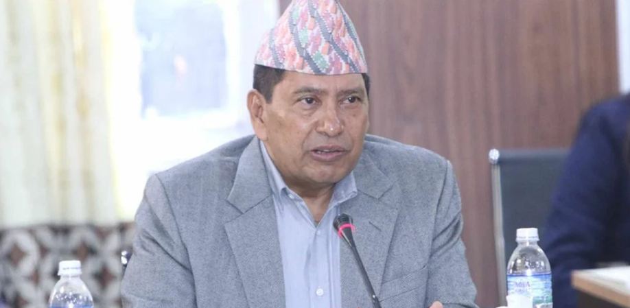 बालकुमारी घटनाका दोषीमाथि कारबाही हुन्छ : उपप्रधानमन्त्री श्रेष्ठ
