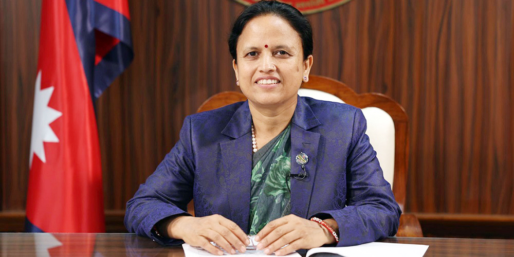जापानले दियो ३१ अर्ब सहुलियतपूर्ण ऋण (मन्त्रिपरिषद् बैठकका निर्णयसहित)