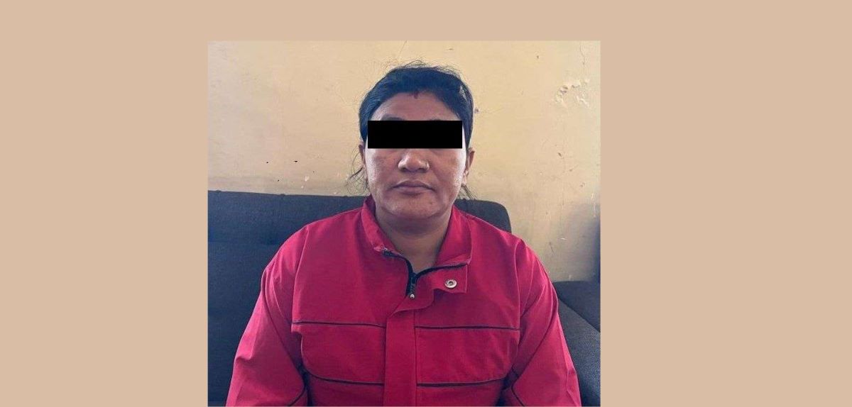 मानव बेचबिखन गरेको आरोपमा एक महिला पक्राउ