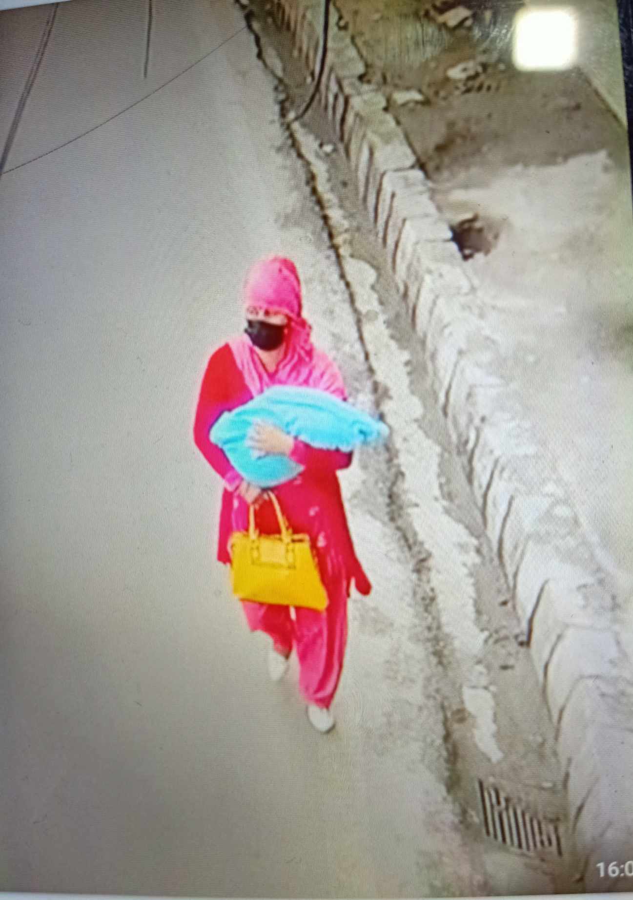 बच्चा चोरी प्रकरण : बच्चा चोर्ने मनकुमारीलाई ५ दिनकाे म्याद थप