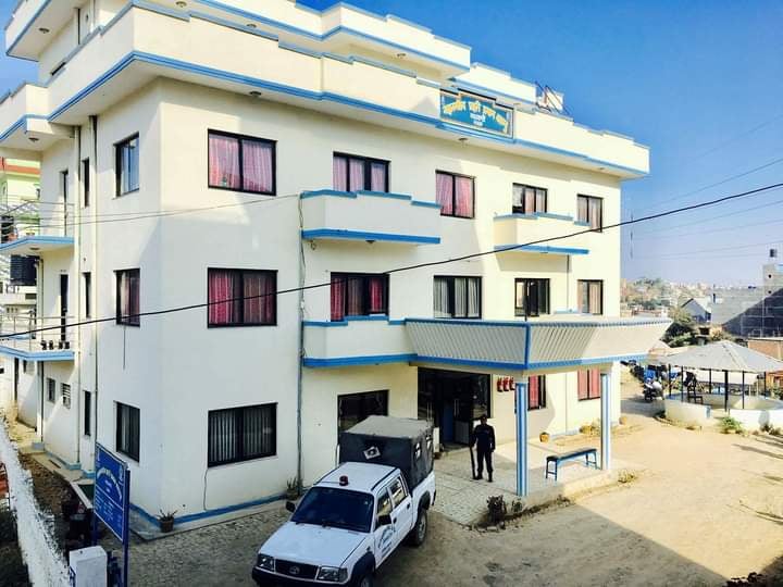 बलम्बुमा गोली चलेको घटनाबारे छानबिन गर्न डीएसपीको नेतृत्वमा समिति गठन