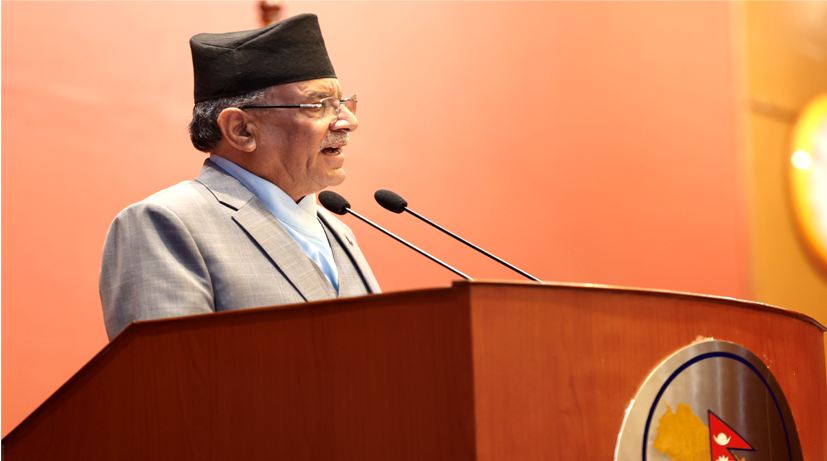 प्रदेश र स्थानीय तहमा कर्मचारी व्यवस्थापन गर्ने प्रधानमन्त्रीको विश्वास