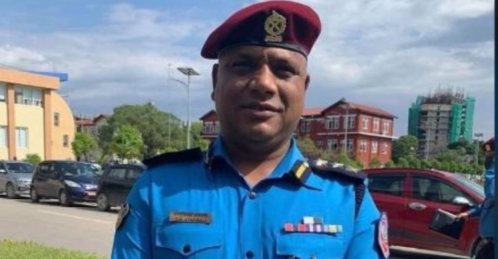 सर्लाही प्रहरीले एकैदिन २०२ फरार अपराधी पक्राउ