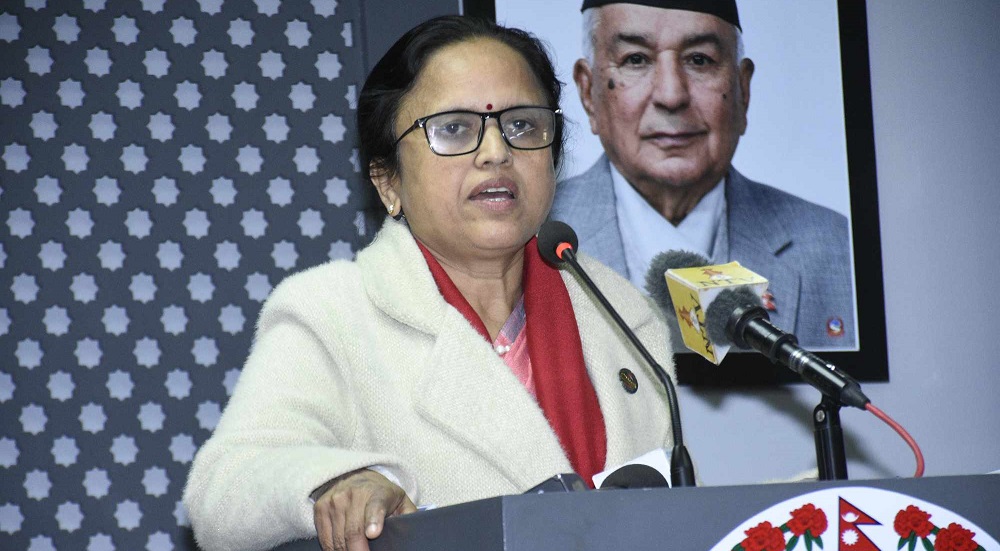 यस्ता छन् मन्त्रिपरिषदका ८ निर्णय