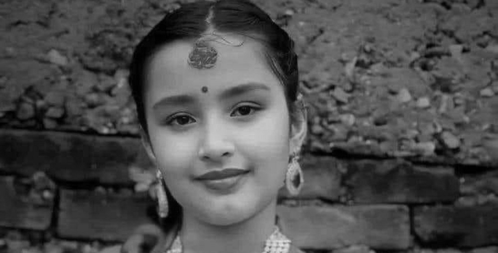 शालिनको सुसाइड नोट परीक्षण गर्दै प्रहरी, लेखिएको छ : ‘सरी ड्याडी ममी’