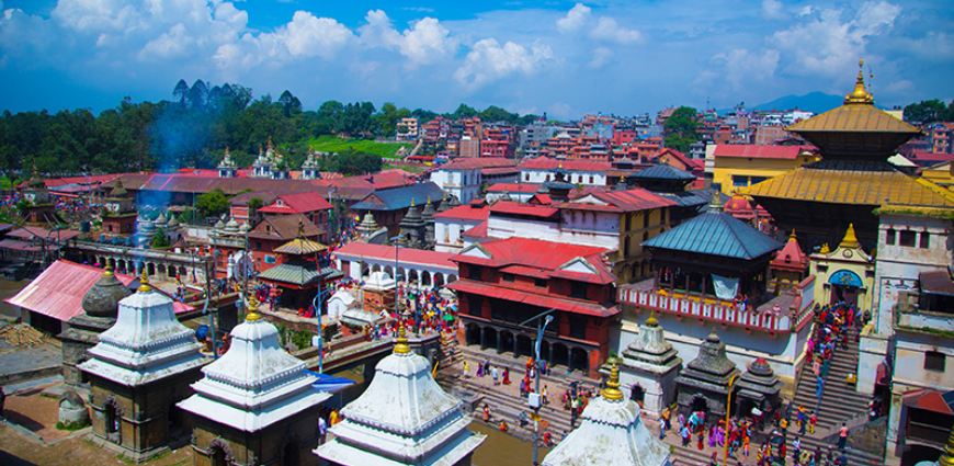 पशुपतिनाथ मन्दिरमा किन बारम्बार हुन्छ भेटी चोरी, चोरीको घटना कसरी बाहिरियो ?