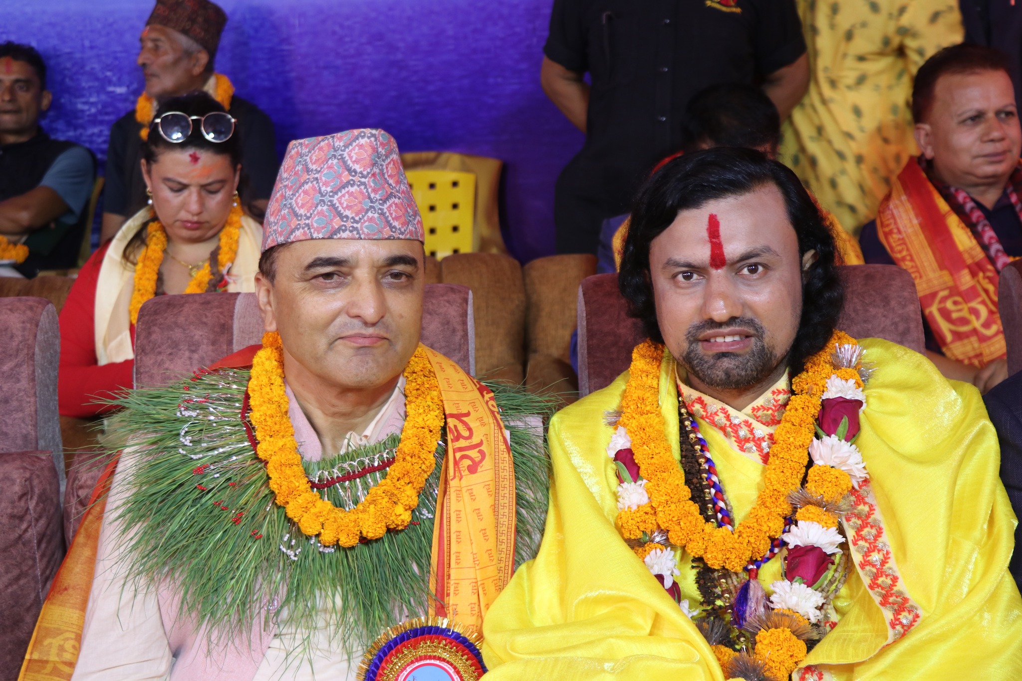 पशुपति कोटिहोमबाट २० करोड १५ लाख संकलन, अहिले सम्मकै उत्कृष्ट काेटीहाेम