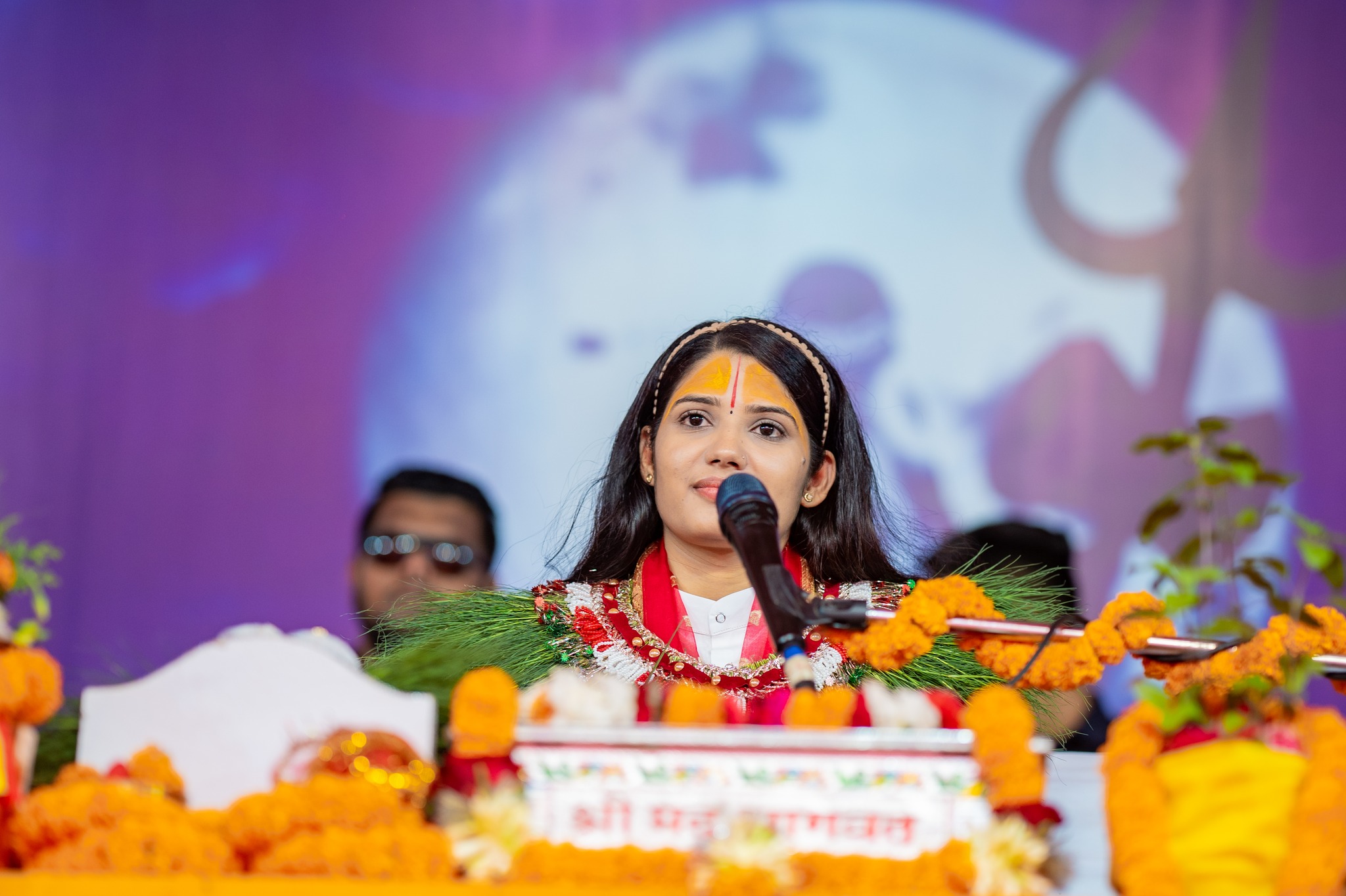 पशुपतिको वनकालीमा ऐतिहासिक विशाल कोटी होम महायज्ञ जारी (तस्विरहरु हेर्नुहोस )