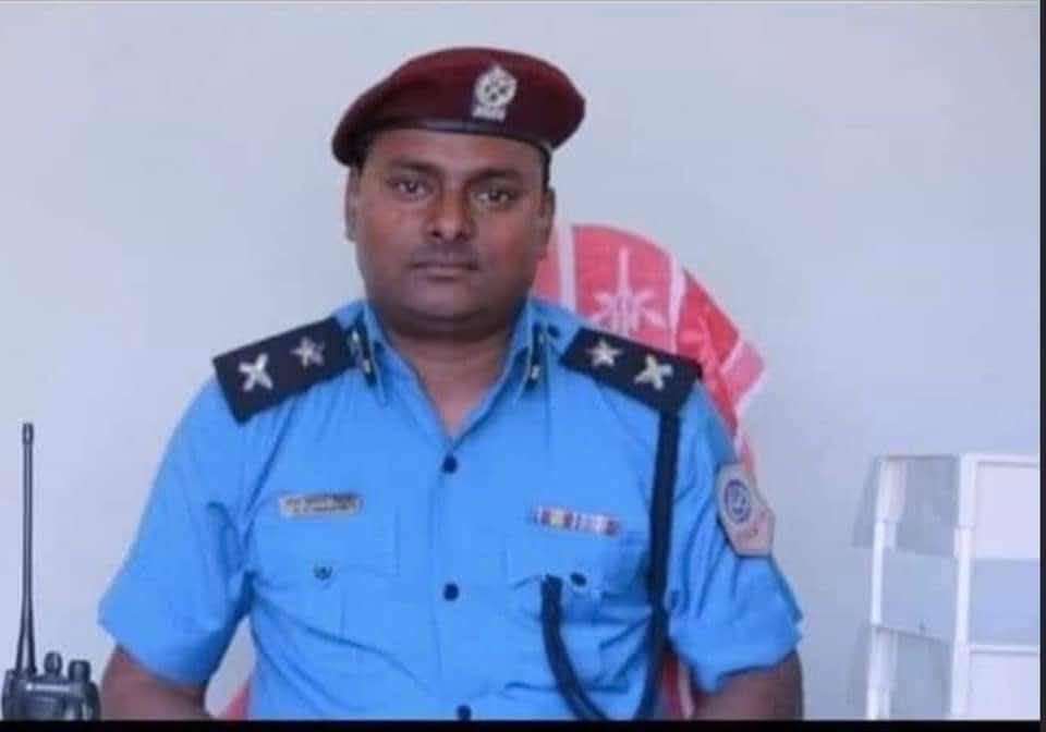 ११ डिएसपीको सरूवा, दोलखामा महतो