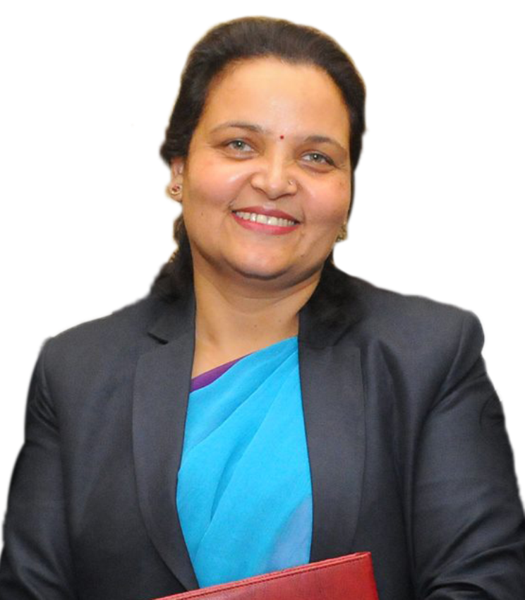 चन्द्रकला पौडेल सचिवमा बढुवा