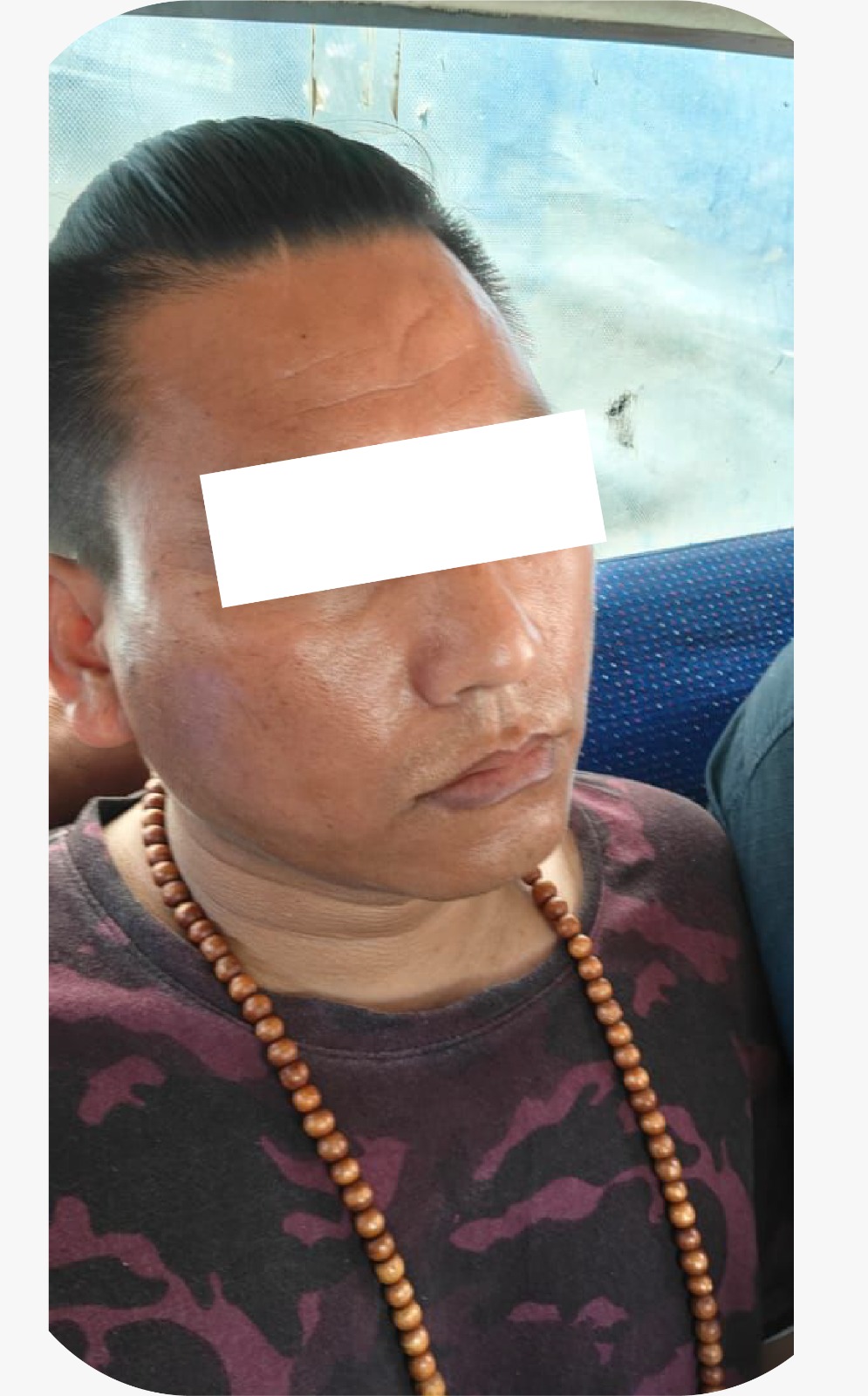 काठमाडौंमा मानव अधिकार आयोगका पर्यवेक्षक माथि आक्रमण, तोडफोड र आगजनीमा संलग्न १ जना पक्राउ