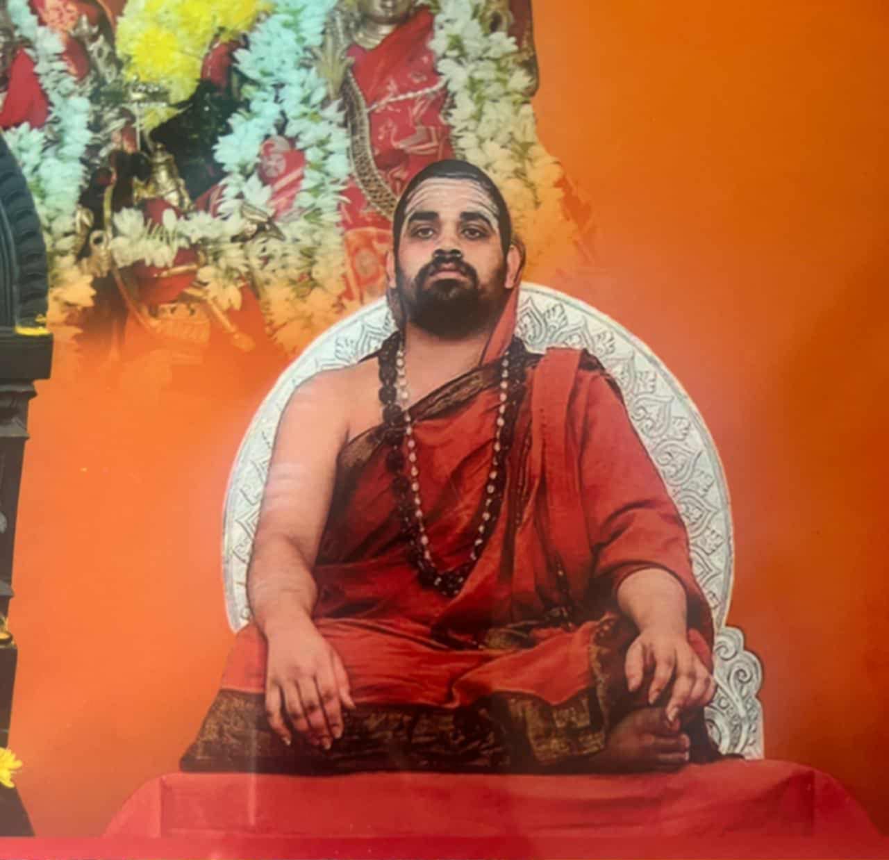श्रृंगेरीका ३७औं शंकराचार्यको नेपाल भ्रमणः पशुपतिनाथदेखि मुक्तिनाथसम्मको आध्यात्मिक यात्रा